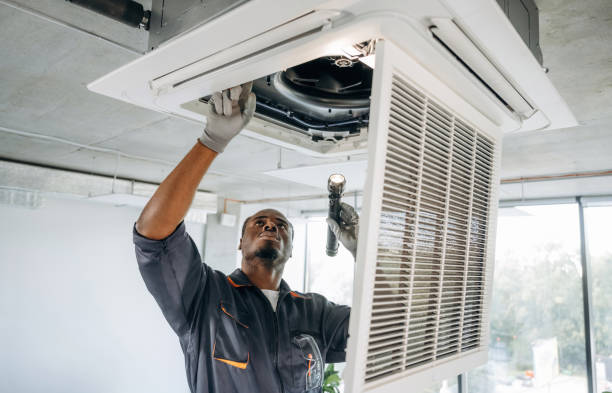 Licensed Ac Installation service in Union Furnace, OH - FH HVAC